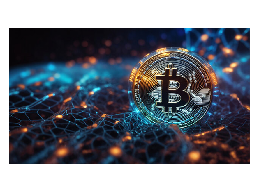 Cryptocurrency investment platform